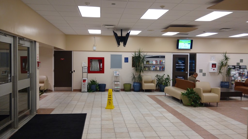 River Oaks Community Centre | 2400 Sixth Line, Oakville, ON L6H 3N8, Canada | Phone: (905) 338-4186