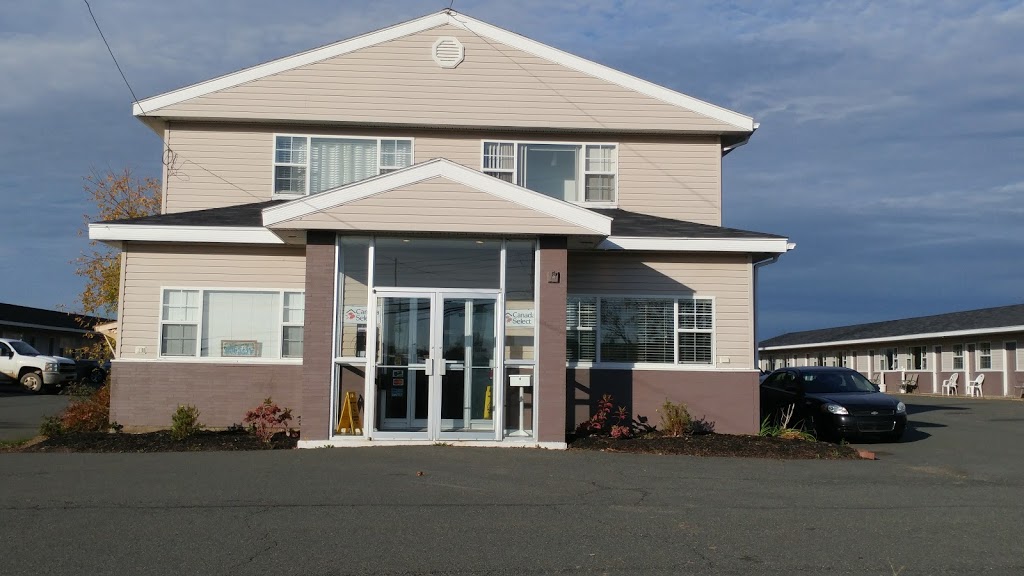 Tara Inn | 917 E River Rd, New Glasgow, NS B3H 3S5, Canada | Phone: (902) 752-8458