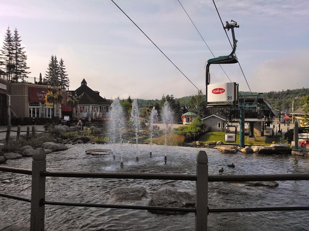 Explore! | 151 Chemin du Curé Deslauriers, Mont-Tremblant, QC J8E 1C9, Canada | Phone: (819) 681-4684