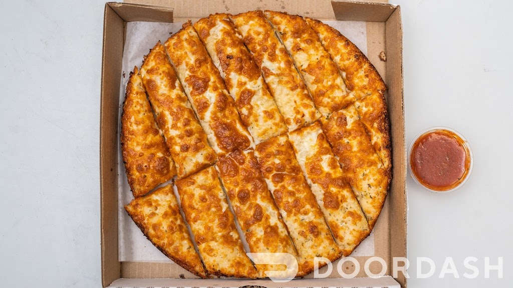 Cosmic Pizza & Donair - Nolan | 150 Nolanridge Ct NW UNIT 145, Calgary, AB T3R 1W7, Canada | Phone: (403) 571-8221
