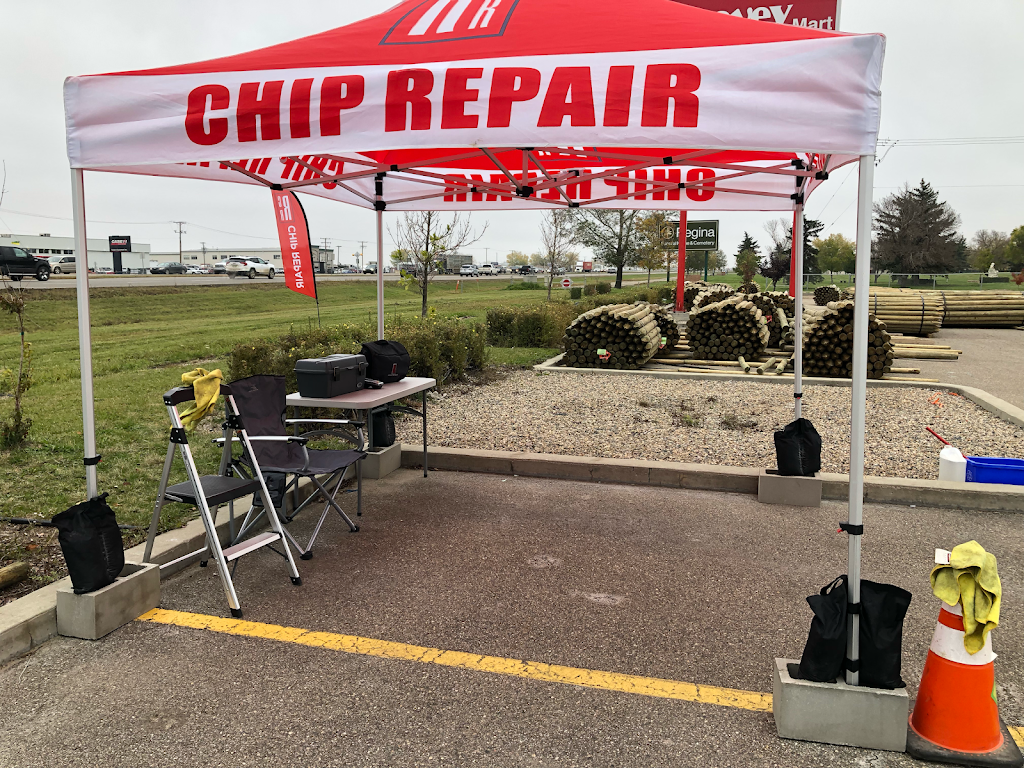 REGINA CHIP REPAIR EAST | 3939 E Quance Gate, Regina, SK S4V 3A4, Canada | Phone: (306) 216-7545