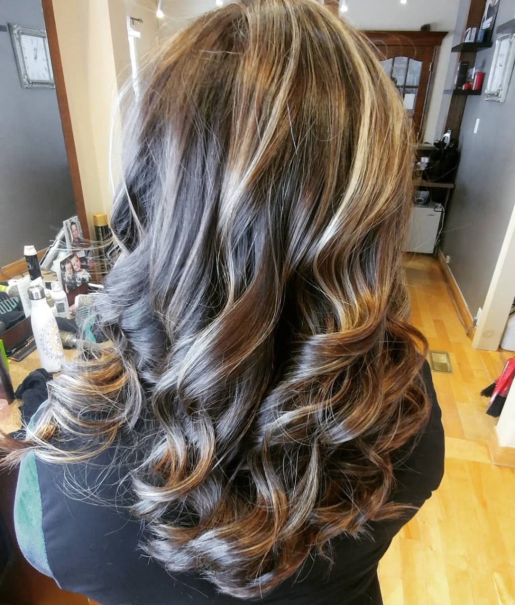 Coiffure Geneviève Allard | 2839 Boulevard des Forges, Trois-Rivières, QC G8Z 1V3, Canada | Phone: (819) 697-1251
