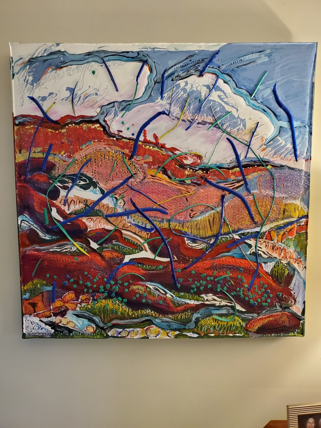 Hatch Gallery | 8 Stanley St, Bloomfield, ON K0K 1G0, Canada | Phone: (416) 522-0685