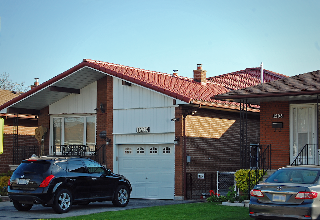 POLYSAND ROOFING TILES | 145 Jardin Dr #6, Concord, ON L4K 1X7, Canada | Phone: (647) 294-5096
