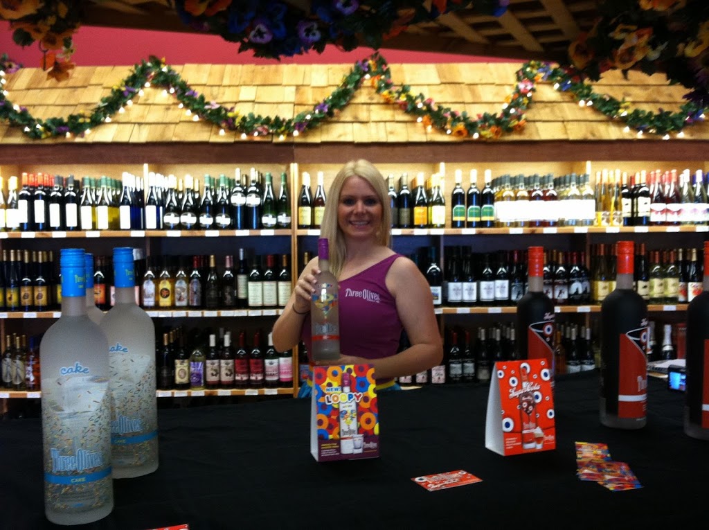 Wrights Corners Wine & Spirits | 3953 Lockport Olcott Rd, Lockport, NY 14094, USA | Phone: (716) 433-9463