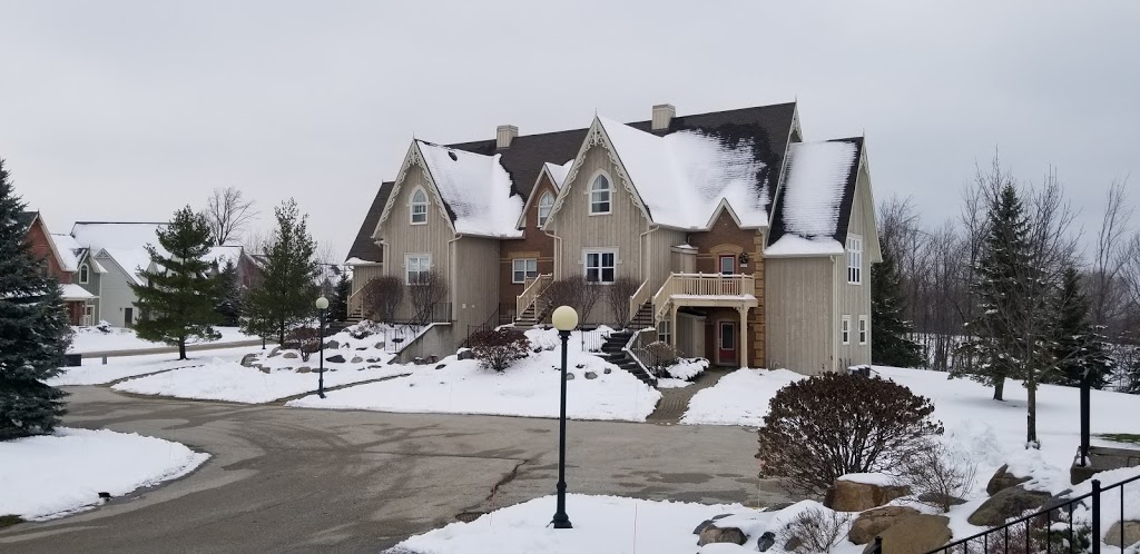 Historic Snowbridge - Resort Homes by Blue Mountain Resort | 184 Snowbridge Way, The Blue Mountains, ON L9Y 0V1, Canada | Phone: (833) 583-2583