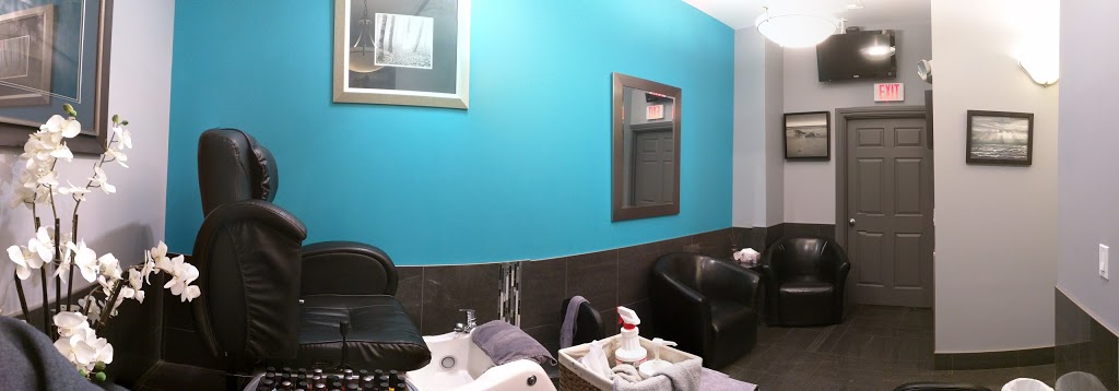 Mist Salon & Day Spa | 8330 82 Ave NW #177, Edmonton, AB T6C 4E3, Canada | Phone: (780) 461-0798