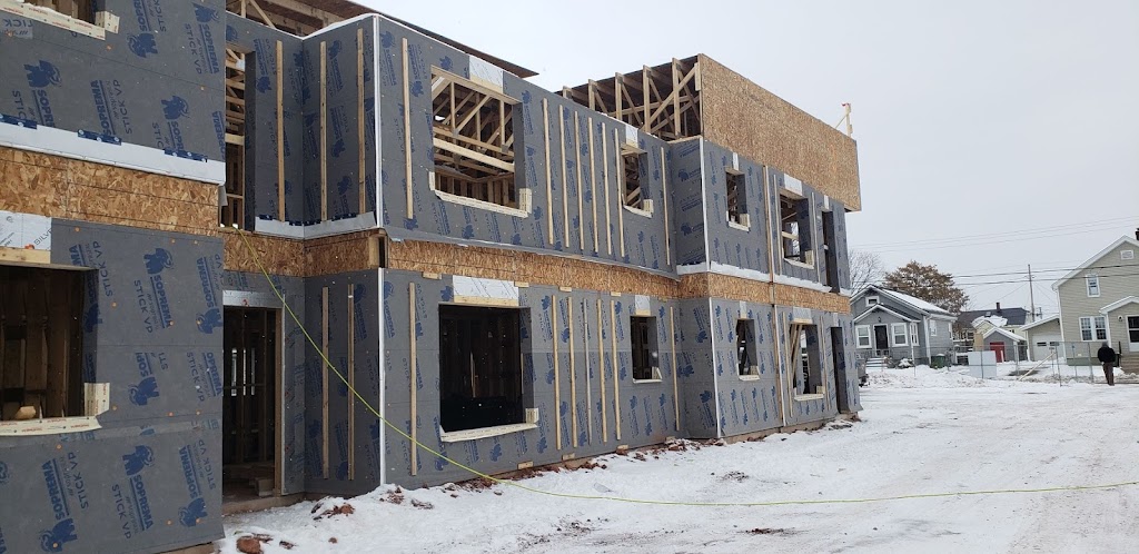 Bellcor Engineering | 149 Industrial Crescent, Summerside, PE C1N 5P8, Canada | Phone: (902) 303-1333