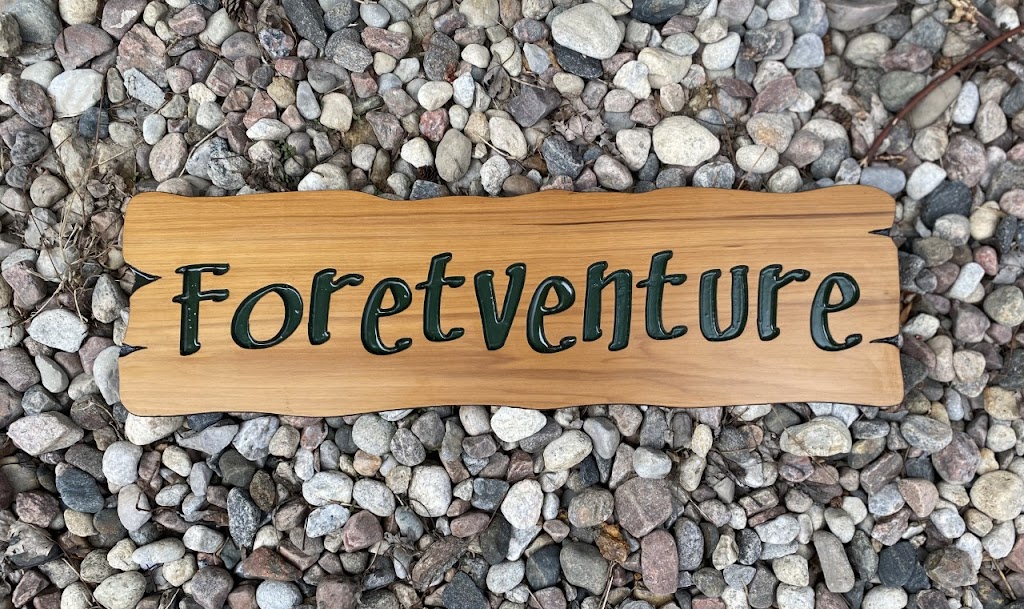 Foretventure | Chem. de Montcerf Lytto, La Vallée-de-la-Gatineau, QC J0W 1N0, Canada | Phone: (613) 581-6688