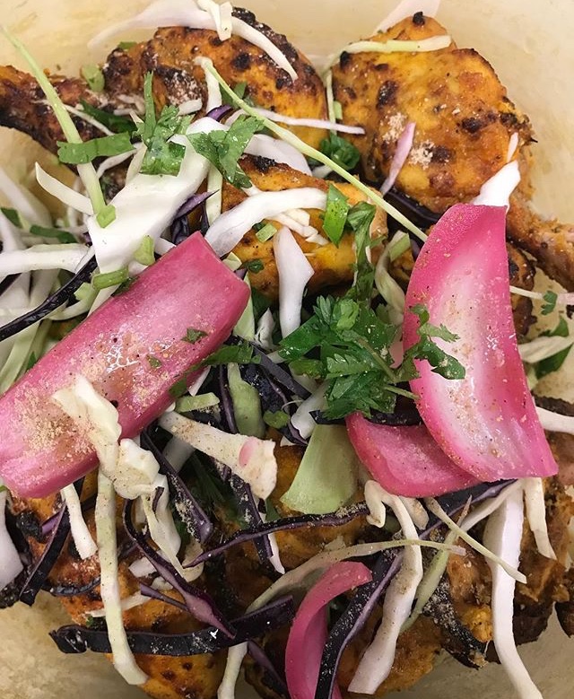 The Bollywood Bistro Authentic Indian Cuisine | 561 York Rd, Guelph, ON N1E 3J3, Canada | Phone: (519) 821-3999