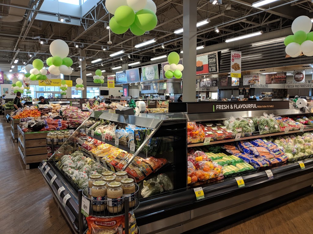 Save-On-Foods | 3701 Chuka Blvd, Regina, SK S4V 3P7, Canada | Phone: (306) 522-1455