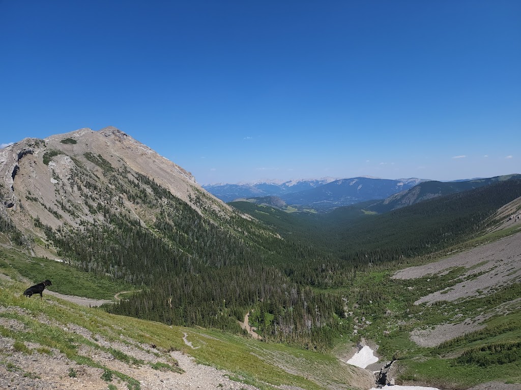 Crowsnest Adventures Ltd. | 27ave, 227 St, Bellevue, AB T0K 0C0, Canada | Phone: (403) 715-3061