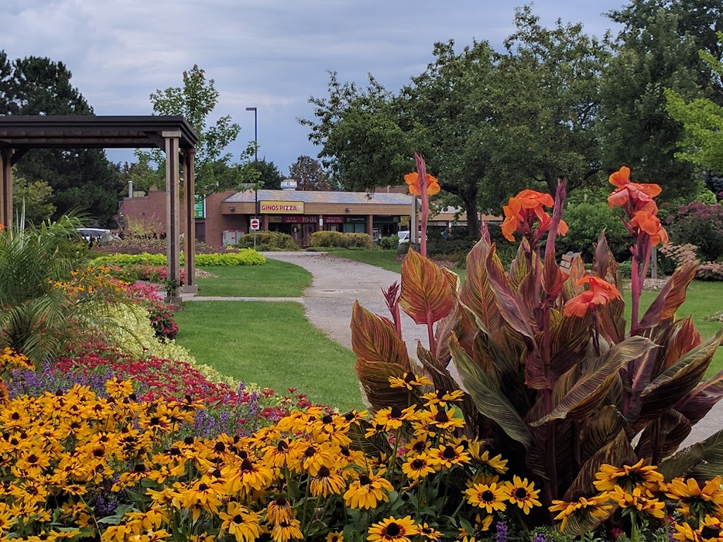 Nottinghill Gate Park | 1150 Nottinghill Gate, Oakville, ON L6M 3B3, Canada