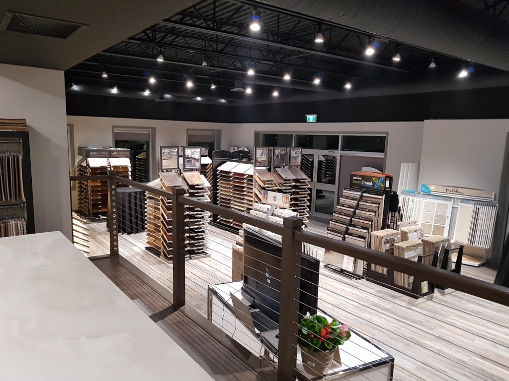 Passione Flooring & Interiors | 64 Burbridge Ave, Dartmouth, NS B3B 0G7, Canada | Phone: (902) 832-9091