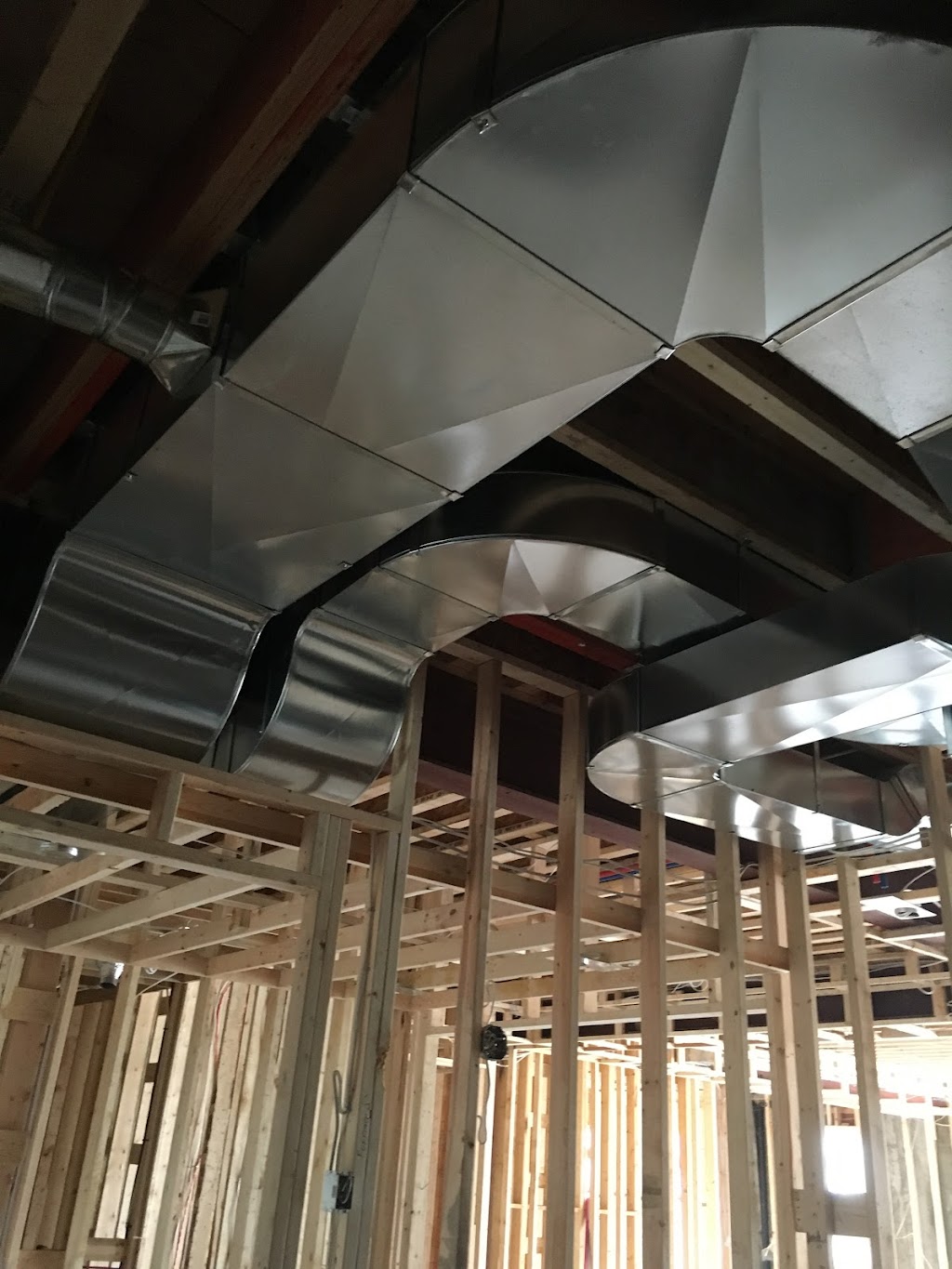 AMS HVAC - AC Repairs & Installation Services Newmarket, ON | 181 Currey Crescent, Newmarket, ON L3Y 5M7, Canada | Phone: (416) 618-1716