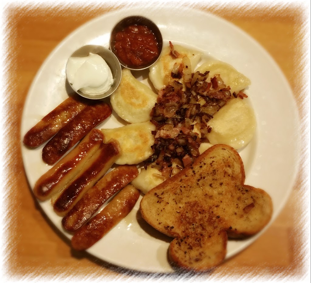 Harbour House Restaurant | 12233 Beecher St, Surrey, BC V4A 3A2, Canada | Phone: (778) 294-0089