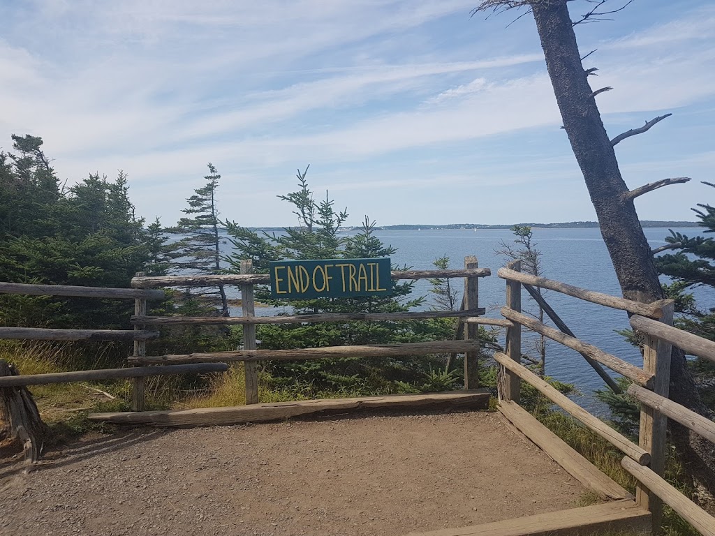 Thunder Cave | Ovens Rd, Feltzen South, NS B0J 2W0, Canada | Phone: (902) 766-4621