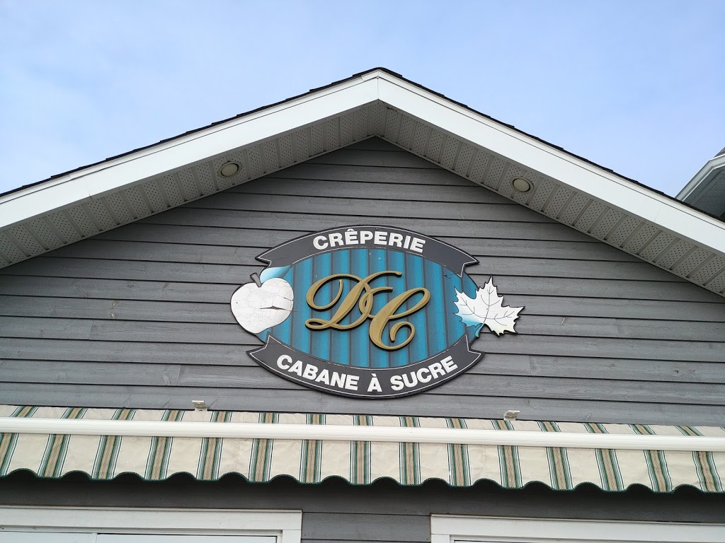 Vergers et Cidrerie Denis Charbonneau | 575 Rang de la Montagne, Mont-Saint-Grégoire, QC J0J 1K0, Canada | Phone: (450) 347-9184