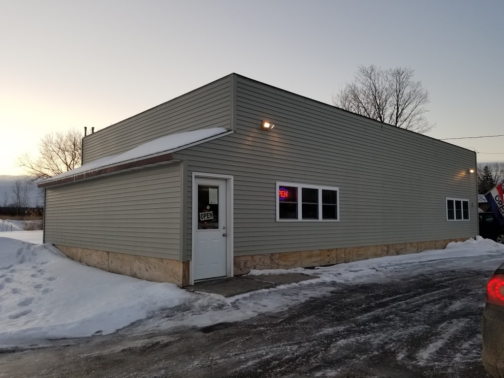 Norfolk Bakery LLC | 1 S Main St, Norfolk, NY 13667, USA | Phone: (315) 384-4149