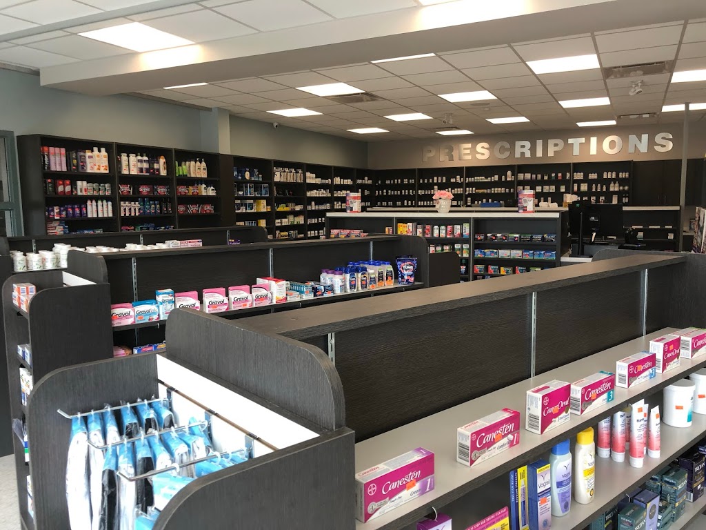 FMC Pharmacy | 215 Fanshawe Park Rd W Unit 102, London, ON N6G 5A9, Canada | Phone: (519) 858-8000