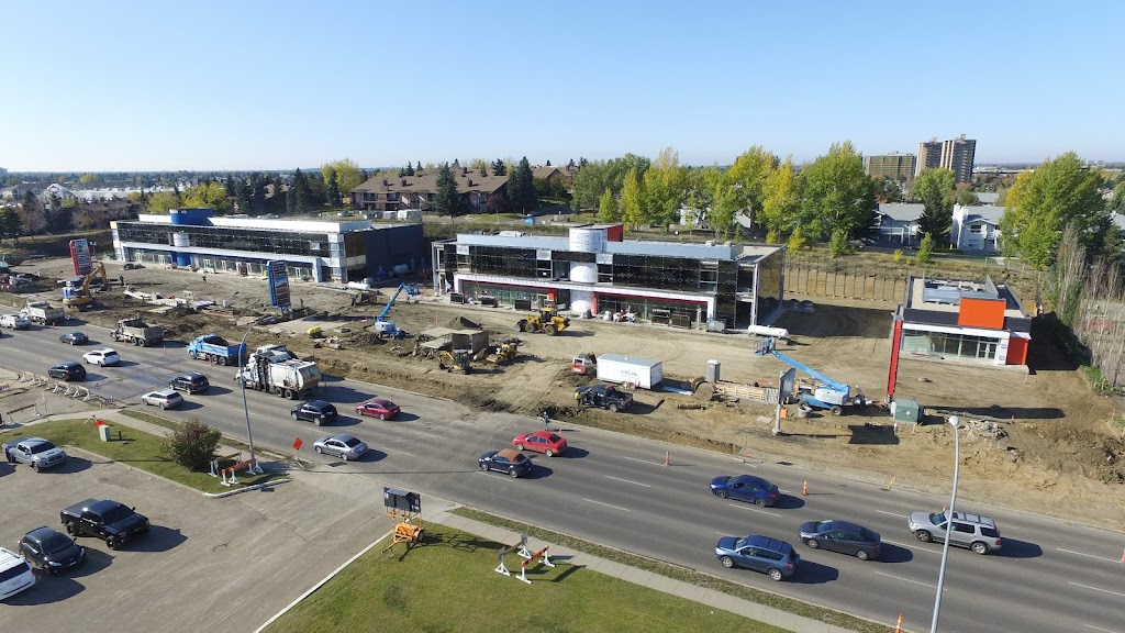 SouthTrail Plaza | 4514 Calgary Trail NW #203, Edmonton, AB T6H 4A6, Canada | Phone: (780) 695-1200