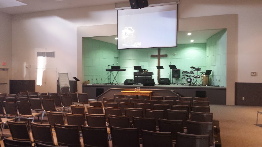 Trinity Bible Church of Ottawa | 4101 Stagecoach Rd, Osgoode, ON K0A 2W0, Canada | Phone: (613) 826-2444