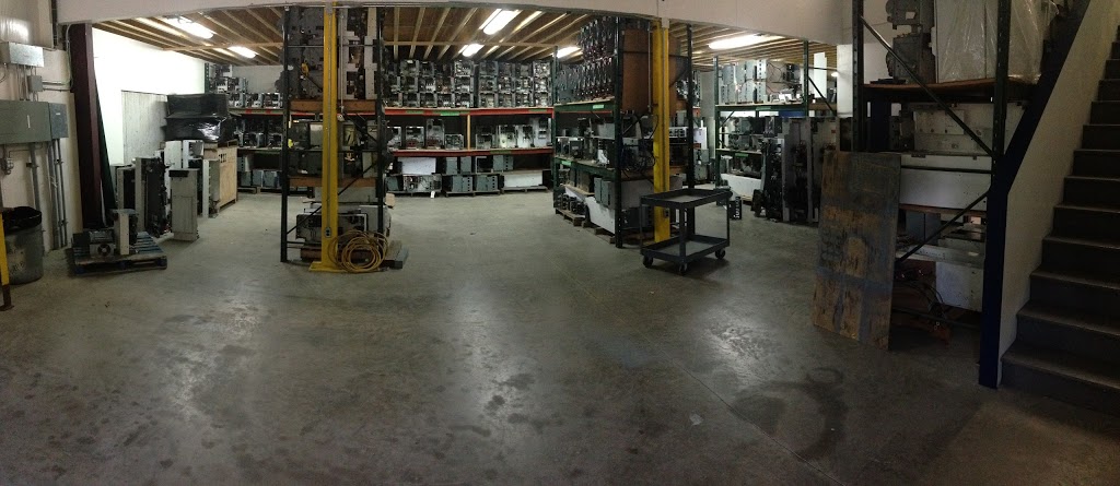 KJ Contracting + Controls | 1983 Main Rd, Nanaimo, BC V9X 1T6, Canada | Phone: (877) 722-6648