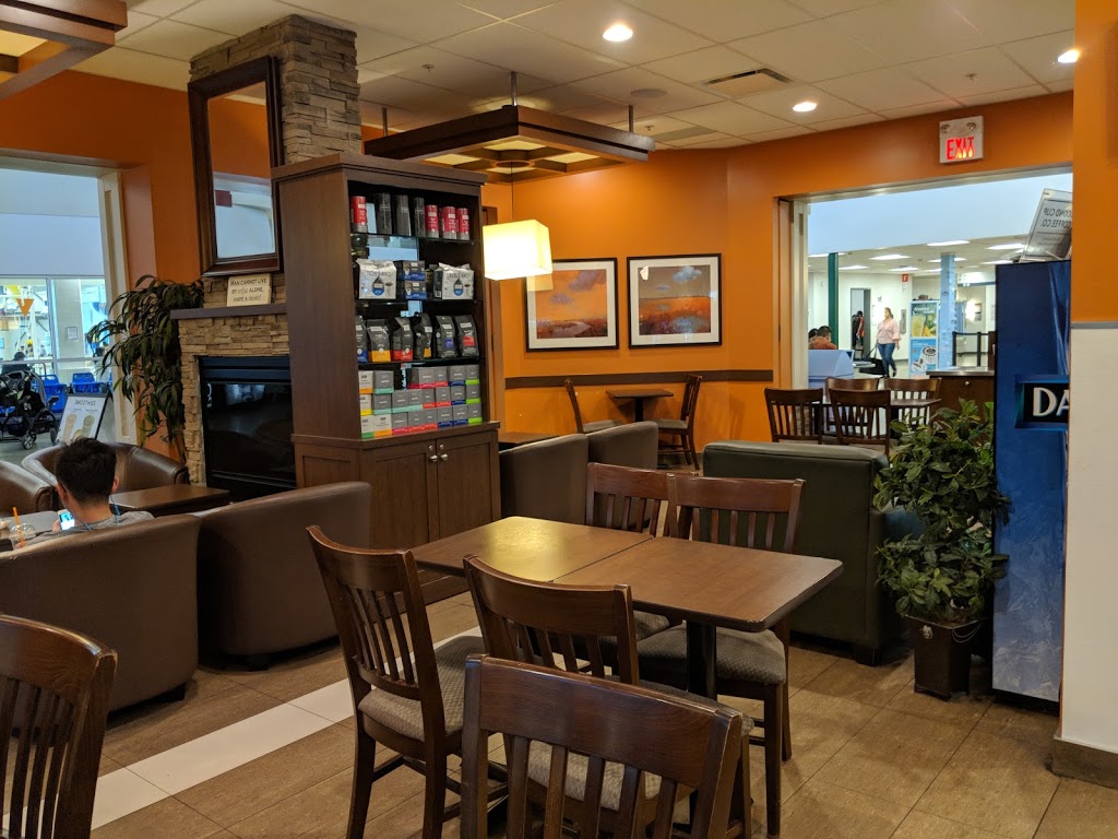 Second Cup Coffee Co. | 2051 Leger Rd NW, Edmonton, AB T6R 0R9, Canada | Phone: (780) 430-7664