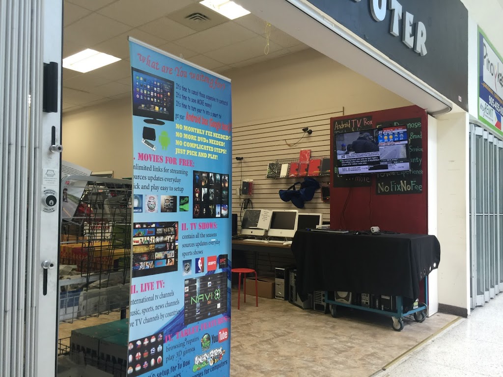J H Computer | 50 Kennedy Rd S Unit 54, Brampton, ON L6W 3E7, Canada | Phone: (905) 487-2238