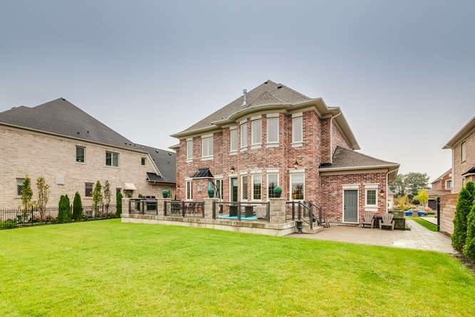 Ricky Tong - RE/MAX Realtron Power 7 Real Estate | 25 Brodie Dr, Richmond Hill, ON L4B 4W6, Canada | Phone: (416) 705-6688