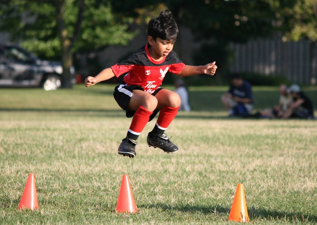 Toronto Hawks Soccer Club | 135 Fenelon Dr Unit 1607, North York, ON M3A 3K7, Canada | Phone: (416) 762-6637
