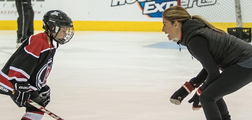 Lisa Miadovnik - Skating Specialist | 1950 Rue Claude-Gagné, Laval, QC H7N 5H9, Canada | Phone: (416) 648-5844
