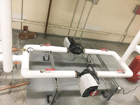 1st Choice Mechanical Inc | 64 Bond Head Ct, Milton, ON L9E 1G2, Canada | Phone: (416) 371-4582