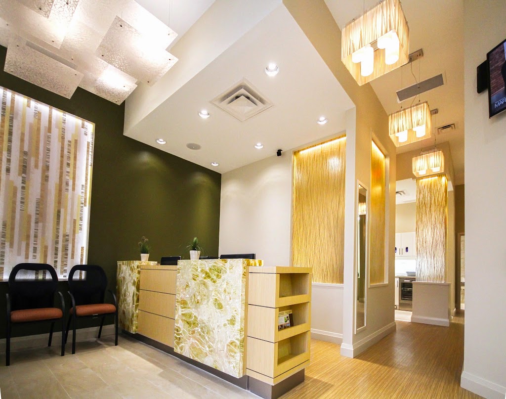 conlin dentistry | 53 Conlin Rd E, Oshawa, ON L1H 7K4, Canada | Phone: (905) 576-8222