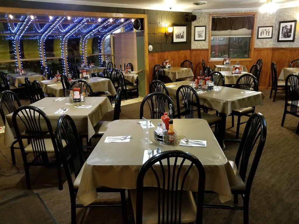 Aunt Millies Family Restaurant & Bakery | 1024 NY-5, Irving, NY 14081, USA | Phone: (716) 934-2525