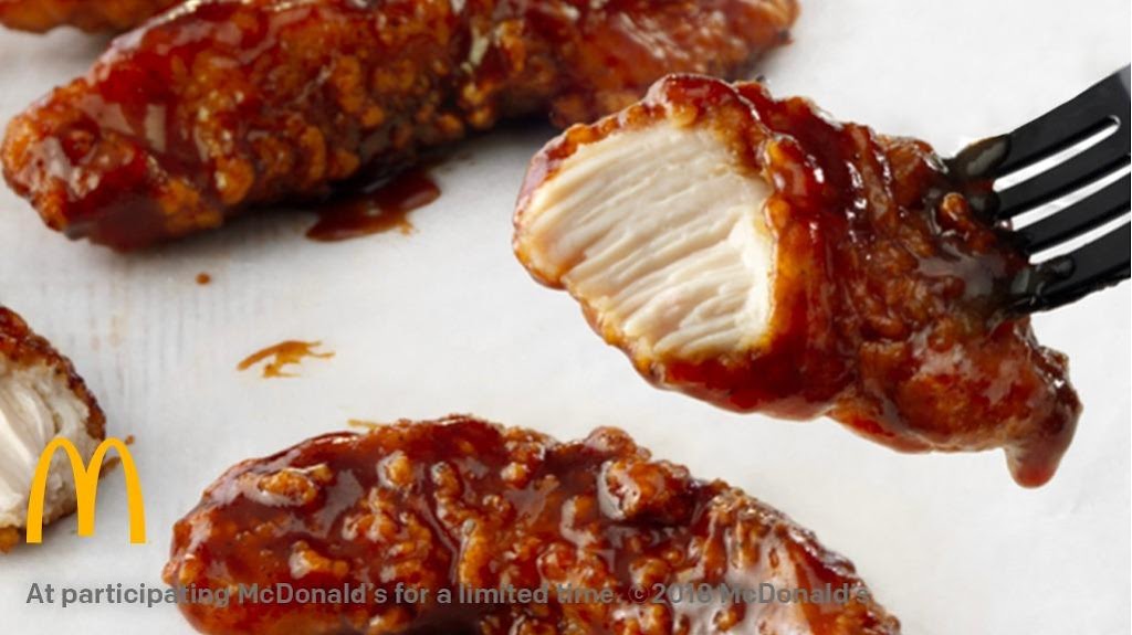 McDonalds | 1970 Kensington Ave, Buffalo, NY 14215, USA | Phone: (716) 839-2957