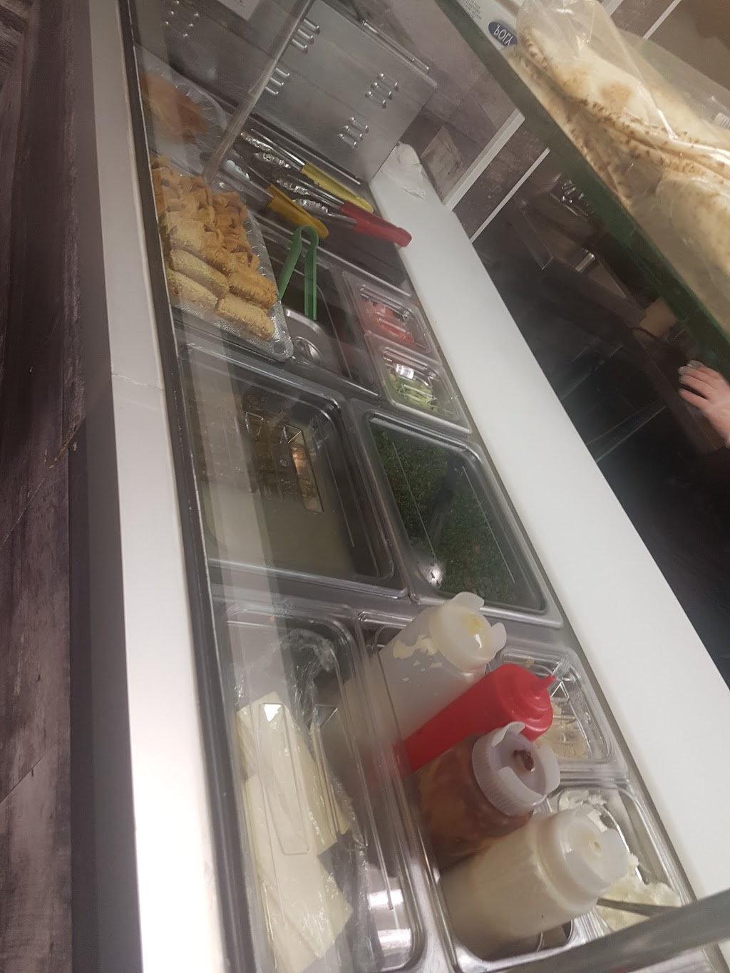 Urban St. Donair | 4105 4 St NW, Calgary, AB T2K 1A3, Canada | Phone: (403) 452-8540