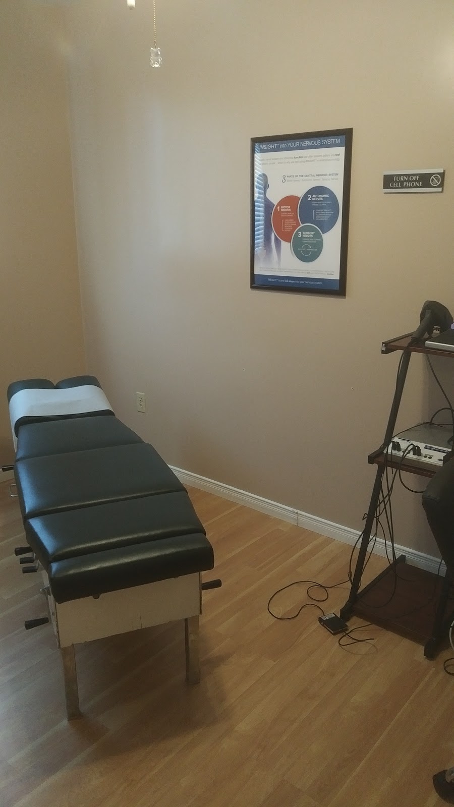 Dr. Renee Laframboise B.Sc., D.C. | 30 Notre Dame St E, Azilda, ON P0M 1B0, Canada | Phone: (705) 983-0511