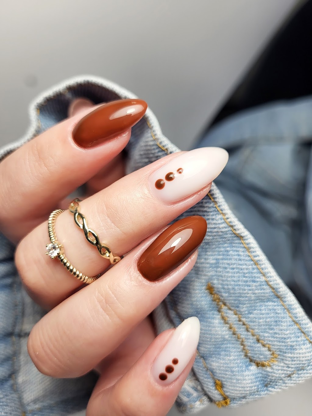 Cahya_Nails | 1781 Henrica Ave, London, ON N6G 0Y2, Canada | Phone: (519) 694-2789