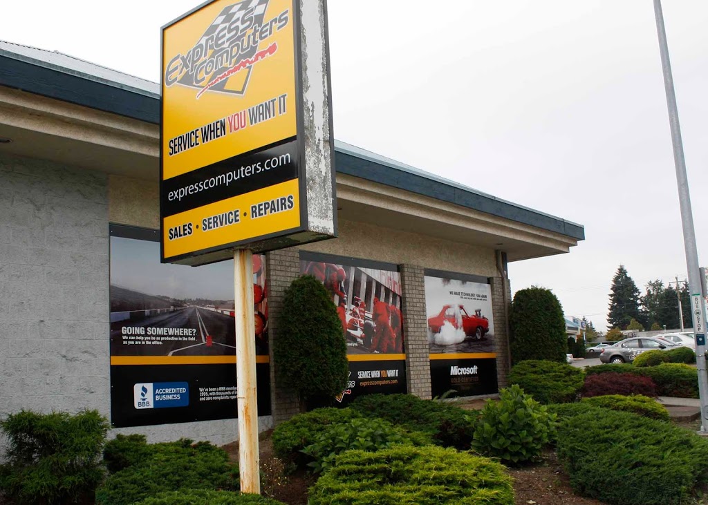 Campbell Heights Signs & Graphics | 19725 21 Ave, Langley City, BC V2Z 1Y8, Canada | Phone: (604) 535-7879