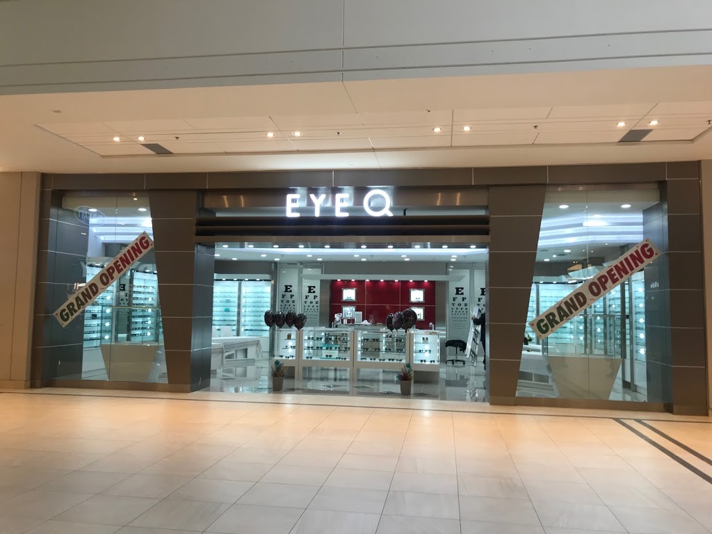 EyeQ Vision Care | C1A-777, Guelph Line, Burlington, ON L7R 3N2, Canada | Phone: (905) 333-3931