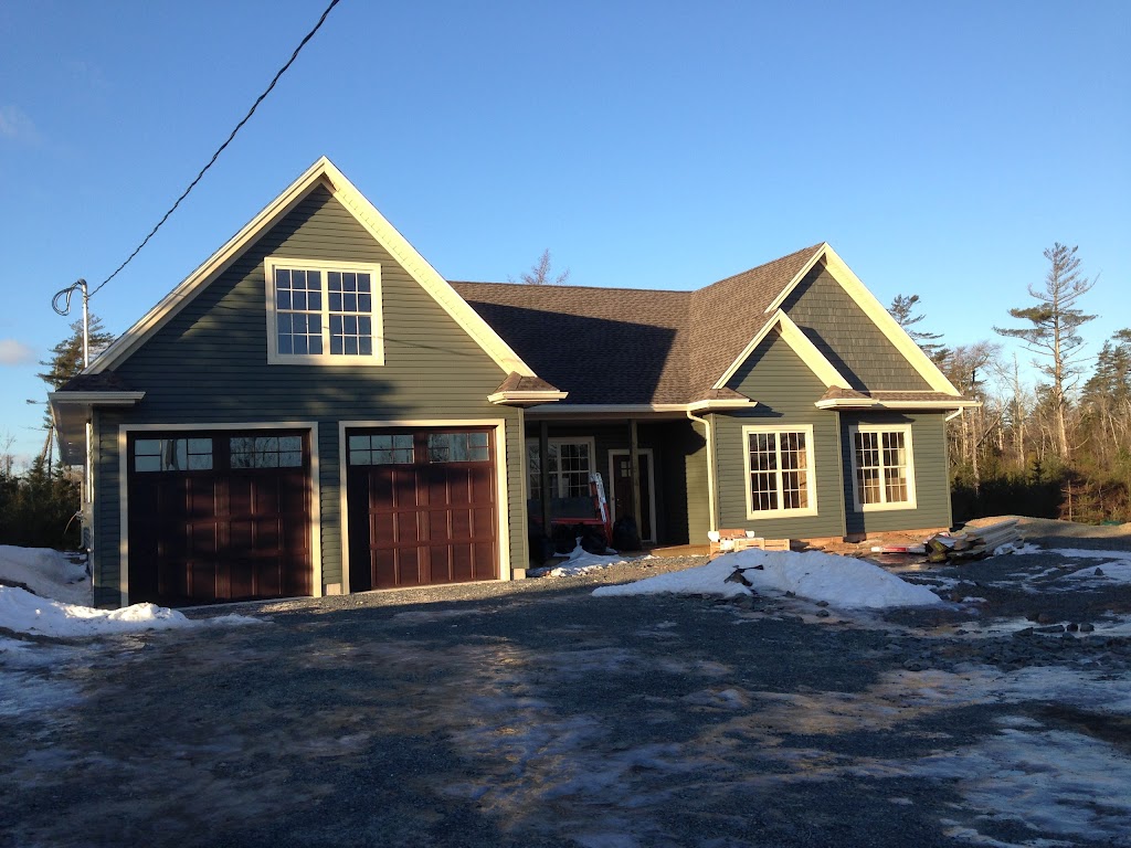 Accurate House Plans Gold Ln, Montague Gold Mines, NS B2R 1J5, Canada