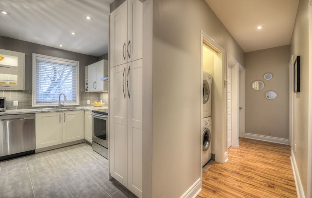Premiere Suites | 165 Av. Allard, Dorval, QC H9S 3A9, Canada | Phone: (888) 575-7808