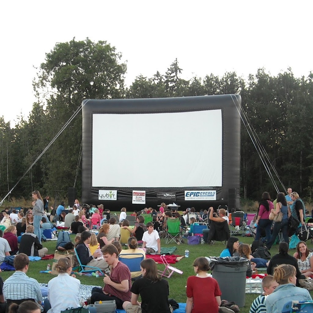 Epic Events, Bellingham | 300 N Forest St, Bellingham, WA 98225, USA | Phone: (360) 733-2682