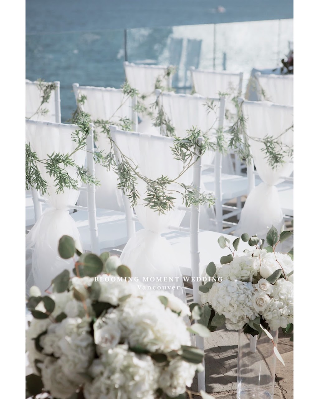 Blooming Moment | 10880 No 5 Rd #135, Richmond, BC V6W 0B3, Canada | Phone: (778) 288-6168