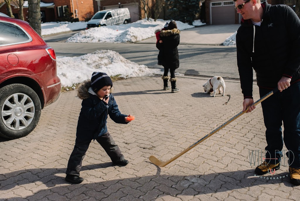 Wild Eyed Photography | 94 Albert Ave, Etobicoke, ON M8V 2L7, Canada | Phone: (416) 993-4162