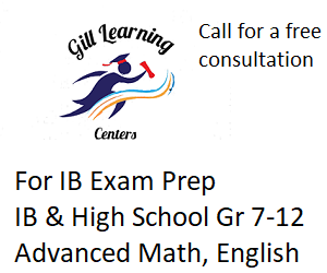 Gill Learning Centers Inc | 5615 Scobie Crescent, Manotick, ON K4M 1B7, Canada | Phone: (613) 295-1432