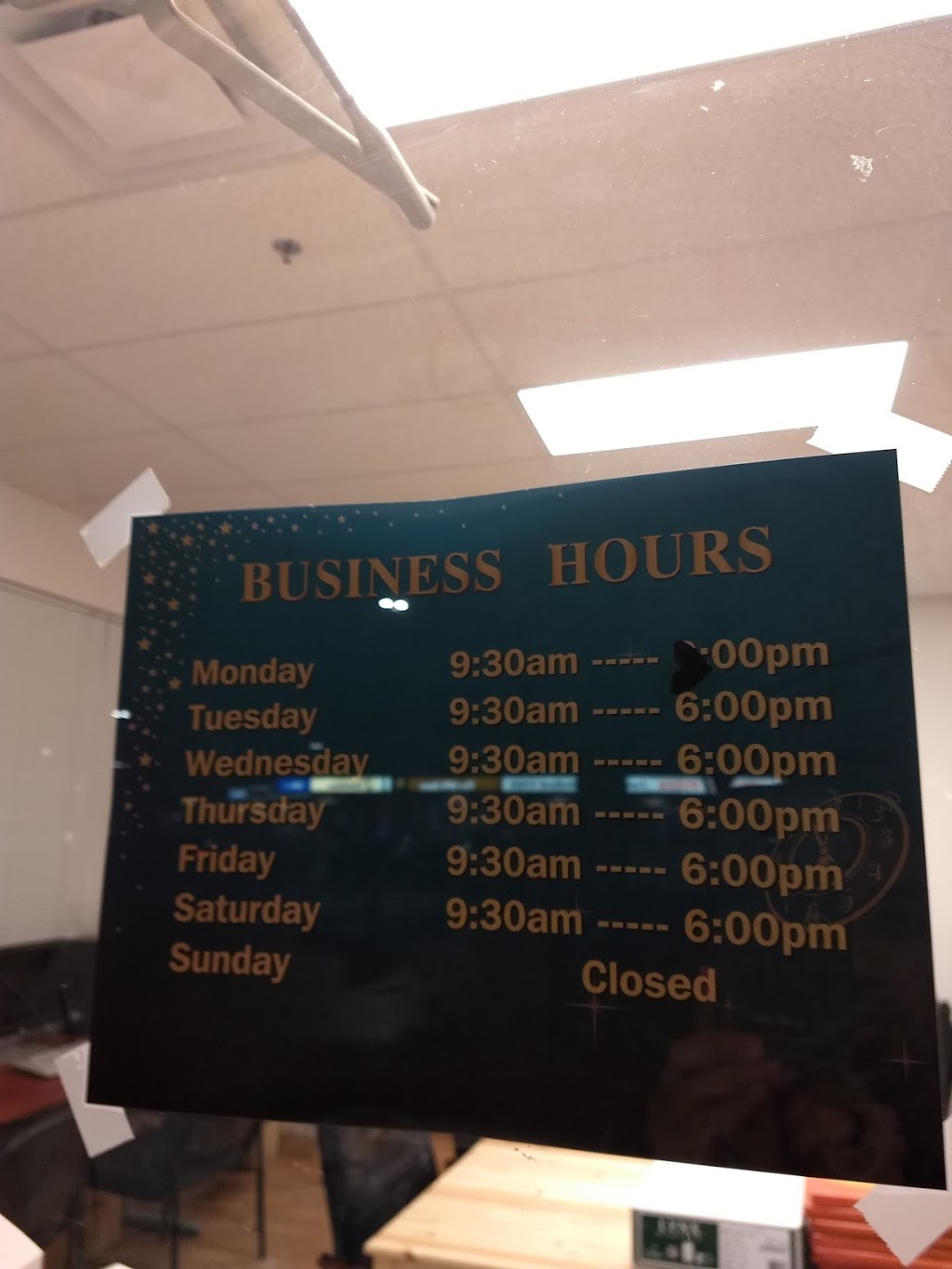 Benchmark Graphics | 8140 Garden City Rd Unit 100-105, Richmond, BC V6Y 2N9, Canada | Phone: (604) 238-0550