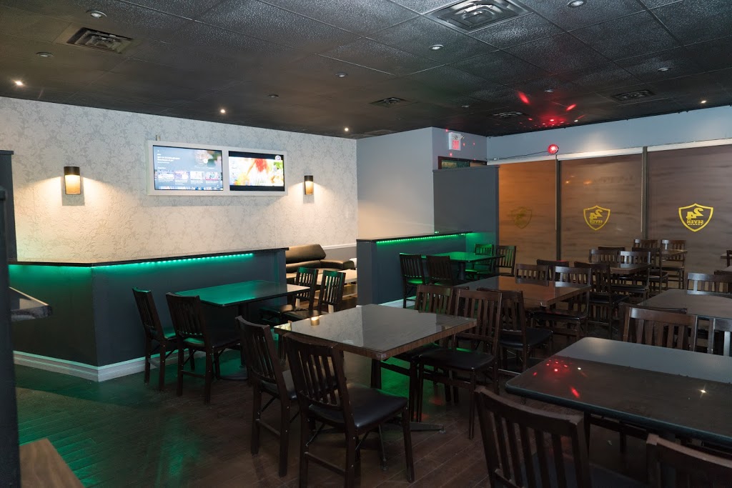 24Seven Lounge & Restaurant | 106 Humber College Blvd, Etobicoke, ON M9V 4E4, Canada | Phone: (647) 351-9247
