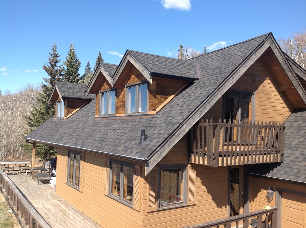 Bricor Roofing | 12159 44 St SE #123, Calgary, AB T2Z 4H3, Canada | Phone: (403) 720-3582